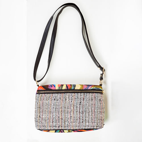 Patterned Pursuit