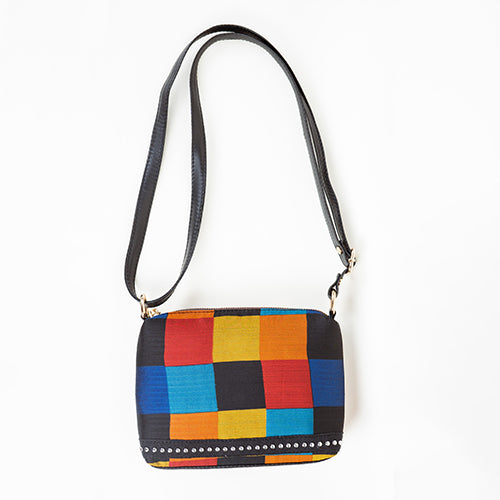 Patterned Pursuit