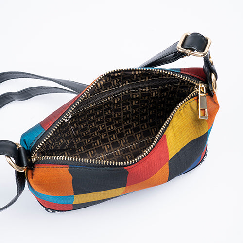 Patterned Pursuit