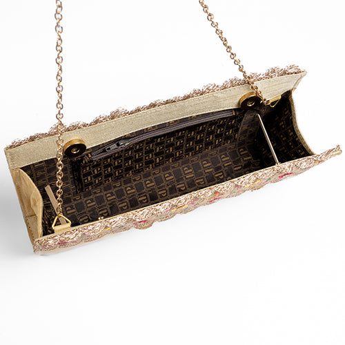 Luxurious Latch