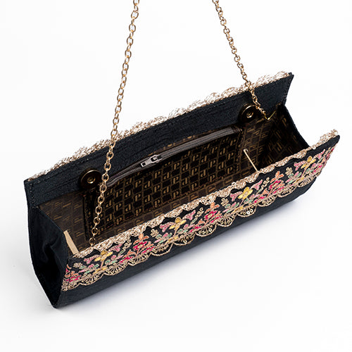 Luxurious Latch