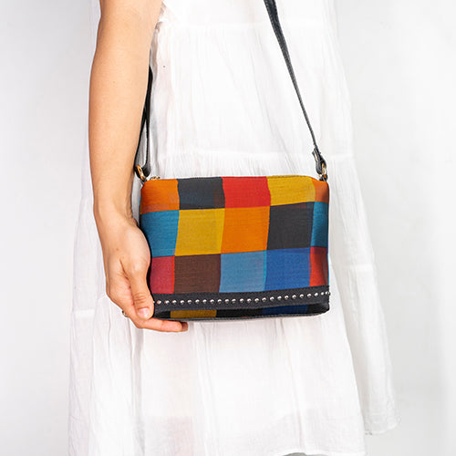 Patterned Pursuit