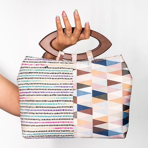 Mosaic Magic