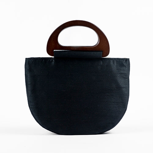 Patchwork Pizzazz Handbag