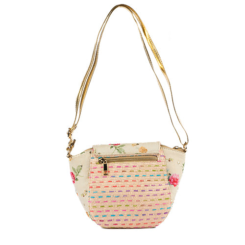 Day Dreamers Tassel Trail