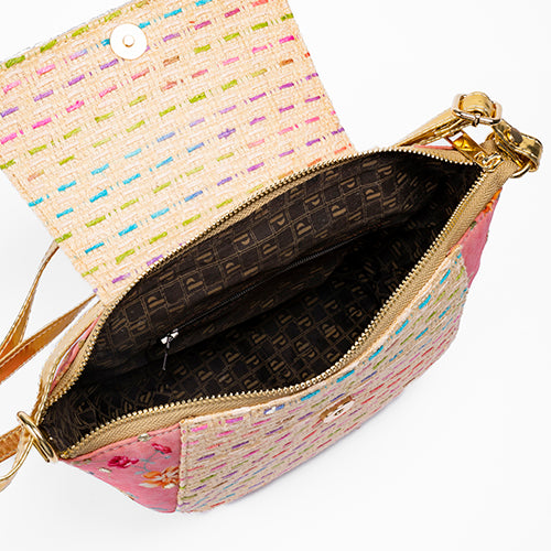 Day Dreamers Tassel Trail