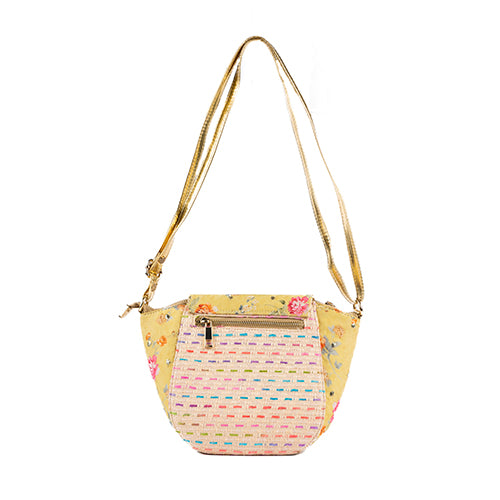 Day Dreamers Tassel Trail