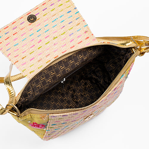 Day Dreamers Tassel Trail