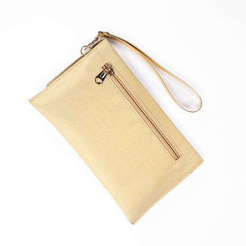 Bohemian Billfold Wallets