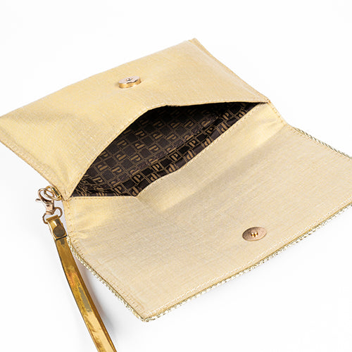 Bohemian Billfold Wallets