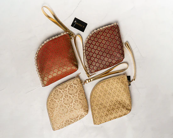 WRISTLETS