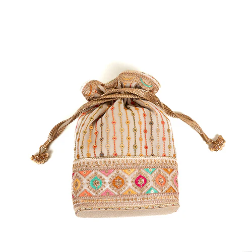 Sparkling Satchel