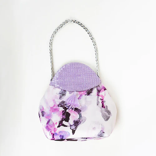 Patterned Pursuit