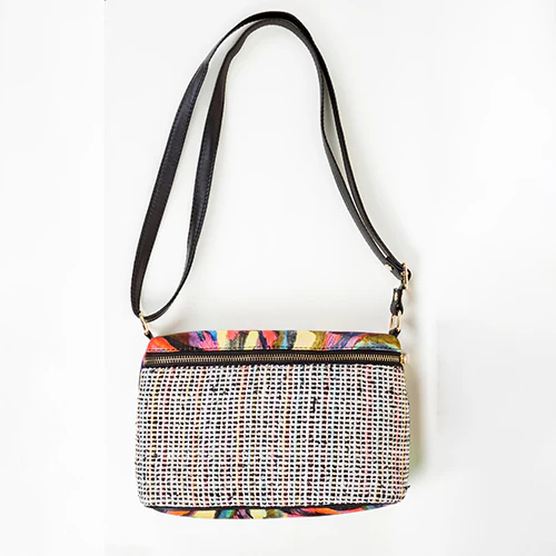 Patterned Pursuit