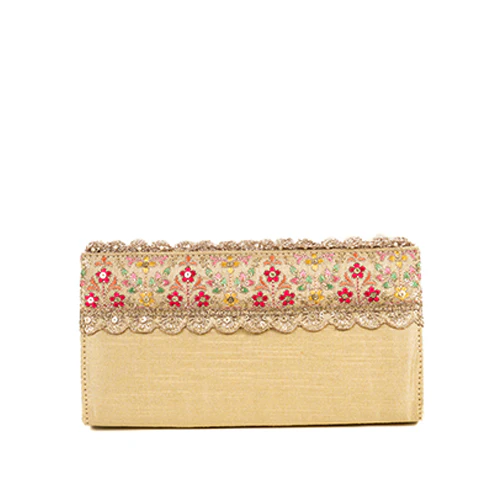 Luxurious Latch