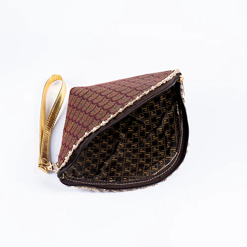 Fan-tastic Mini Fan Bags