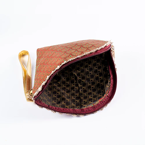 Fan-tastic Mini Fan Bags