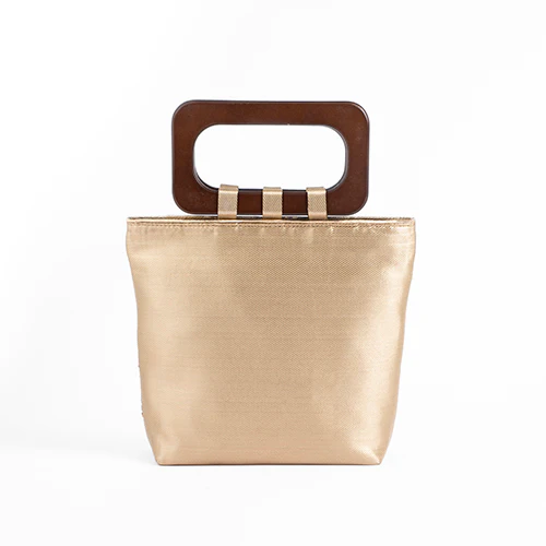 Threaded Treasure HandBag - Image 4
